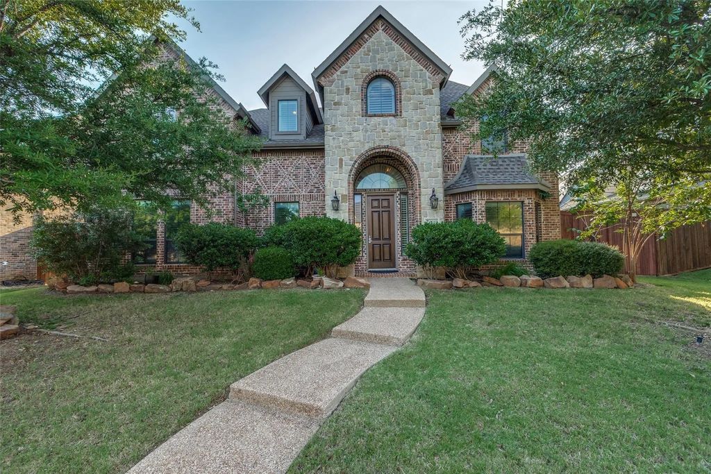 11257 Lamar Lane, Frisco