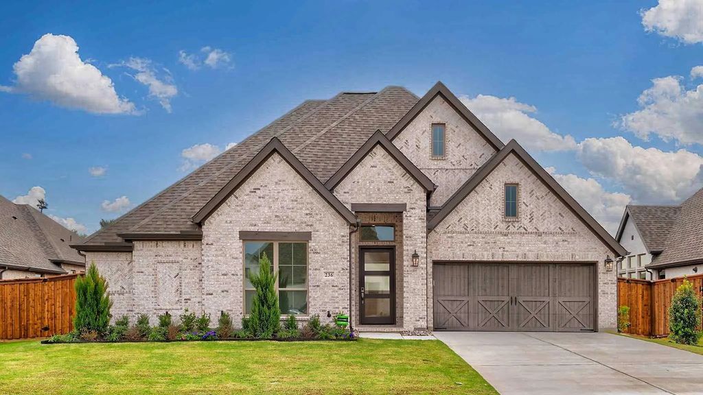 236 Rosemallow Lane, Waxahachie