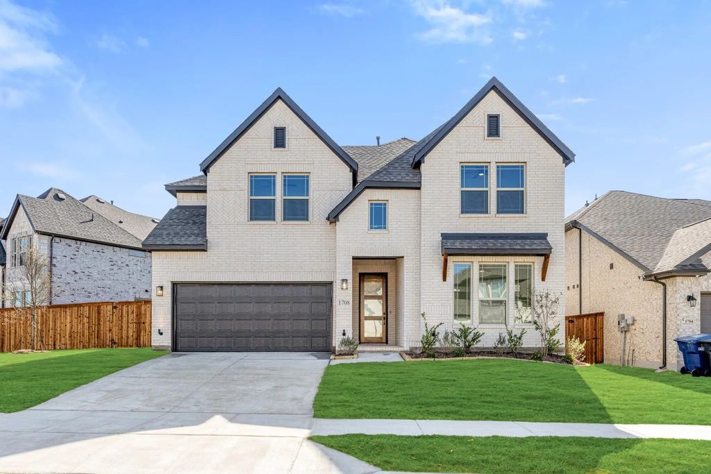 1708 Dunbrook Road, McKinney