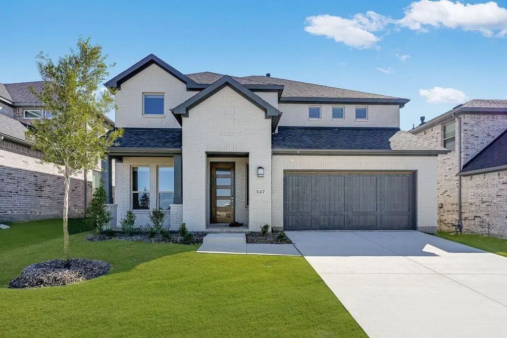 547 Wisteria Street, Oak Point