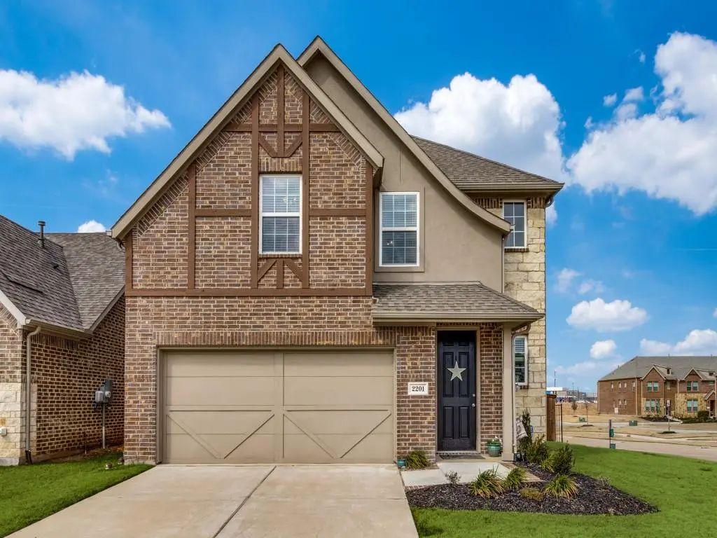 2201 Crooked Bow Drive, Mesquite