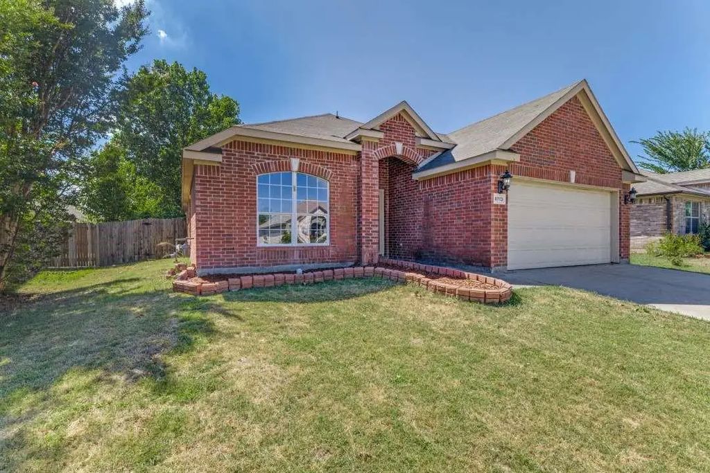6713 Cedar View Trail, Watauga