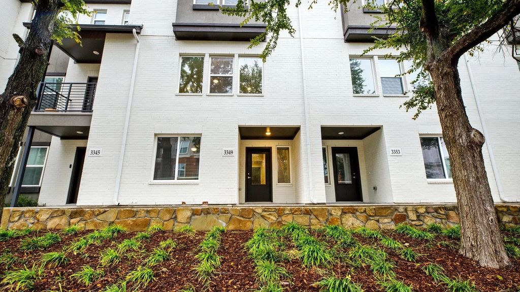 3364 Norris Street, Plano