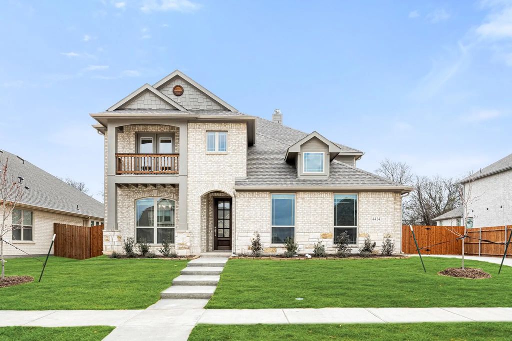 4414 Bel Air Drive, Midlothian