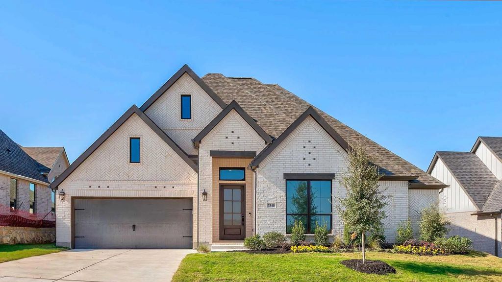 7345 Saker Street, Fort Worth