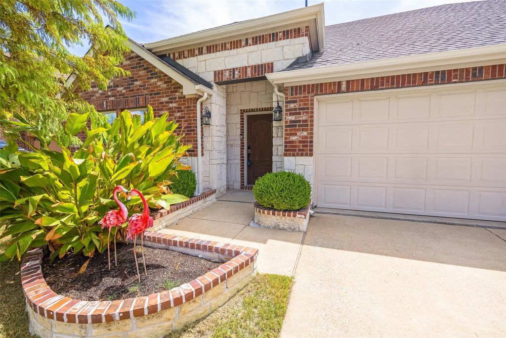 10005 Petrified Tree Lane, McKinney