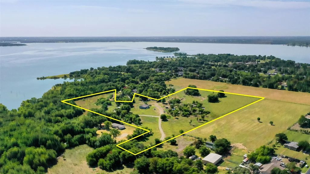 11381 County Road 739, Princeton