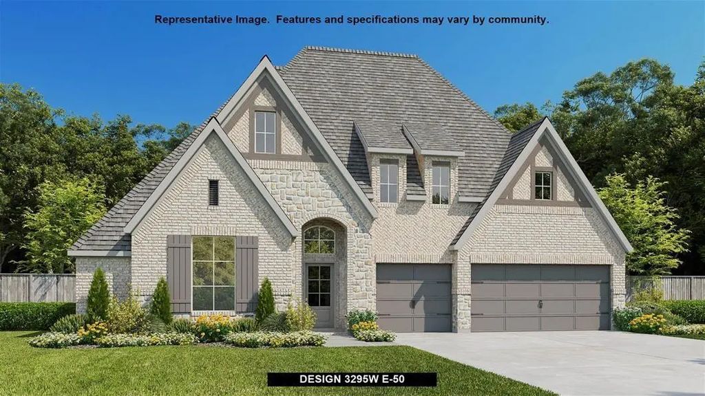 833 Peppervine Drive, Waxahachie