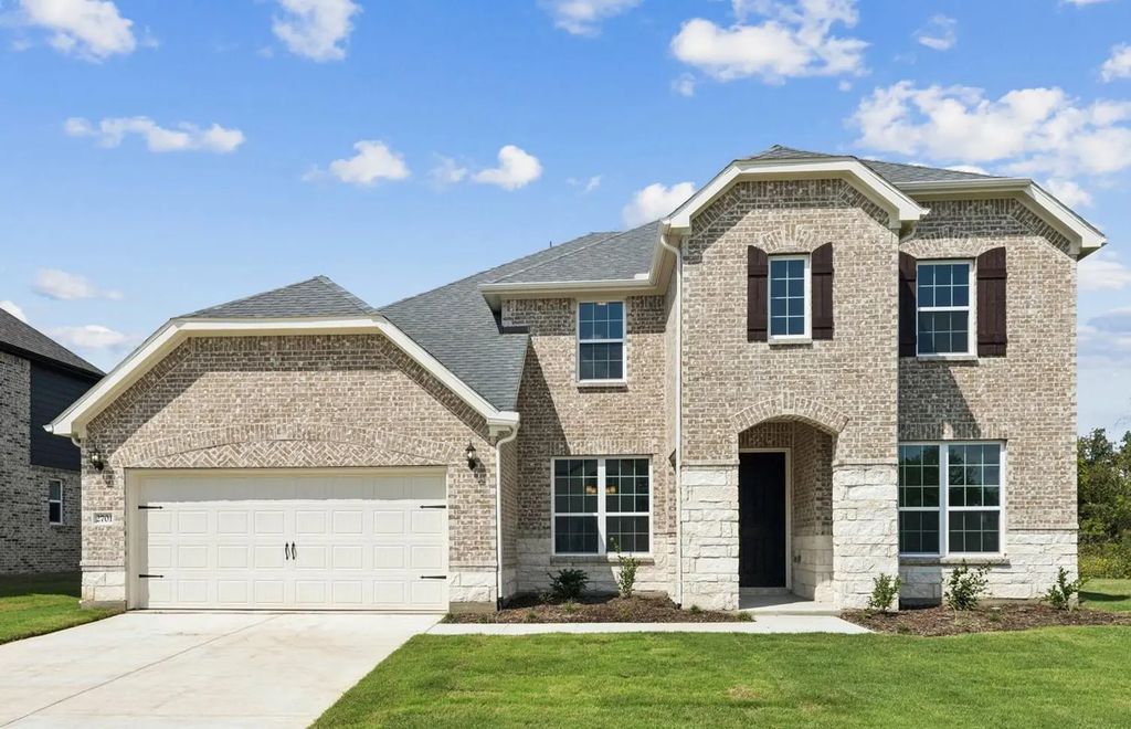 2701 Landmark Drive, Celina