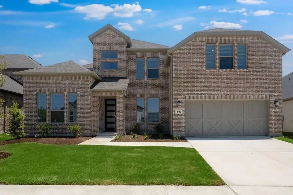 407 Chatham Street, Oak Point