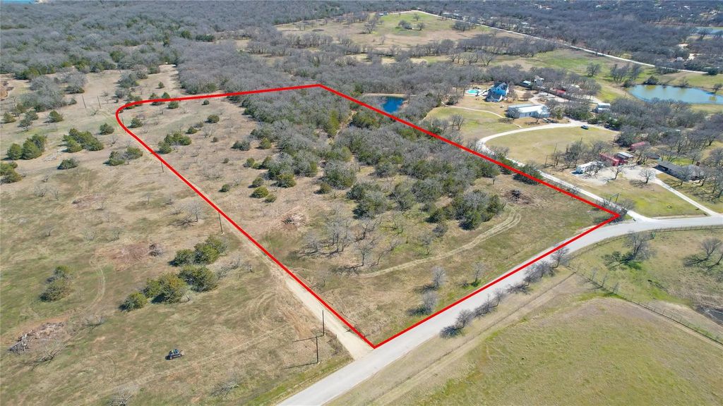 001 Tract 1 Northshore Lane, Valley View