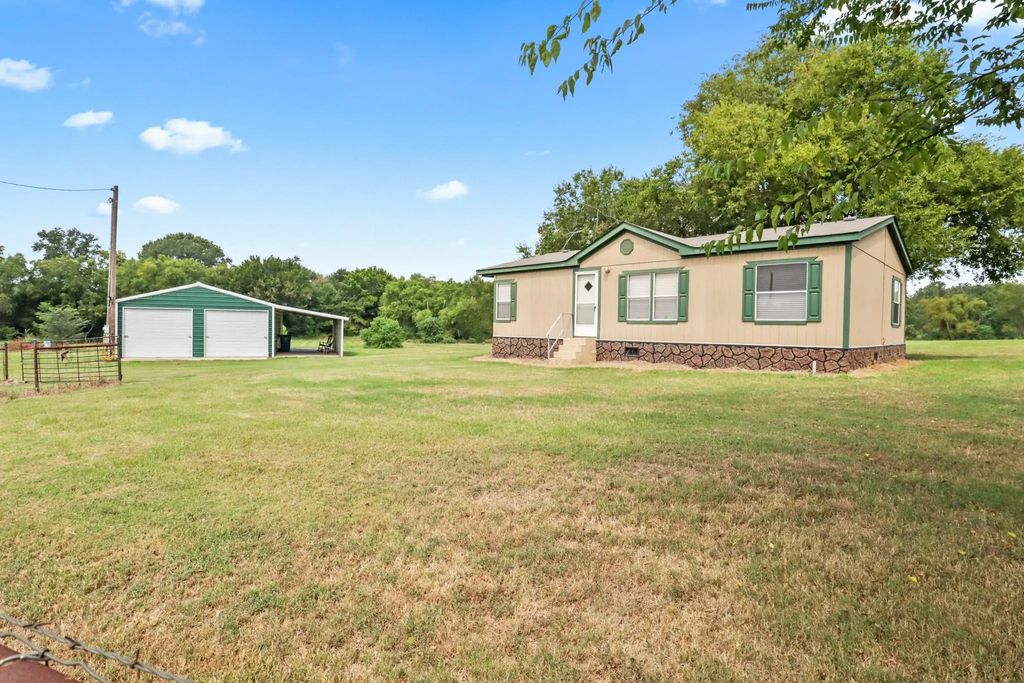 4990 Fm 17, Grand Saline