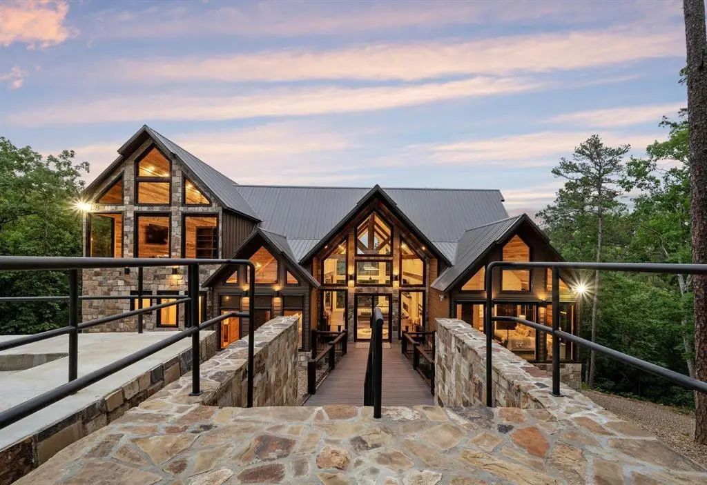 49 Rock Branch Trail, Broken Bow