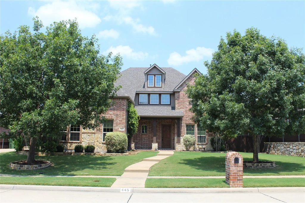 445 Whitewing Lane, Murphy