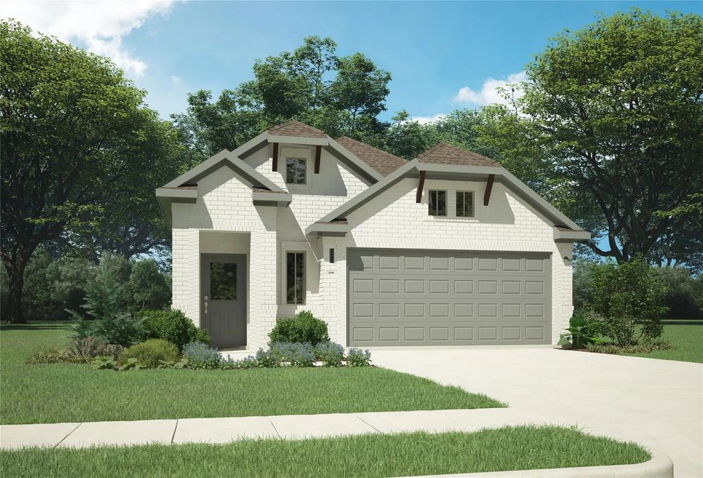5806 Briarcroft Drive, McKinney