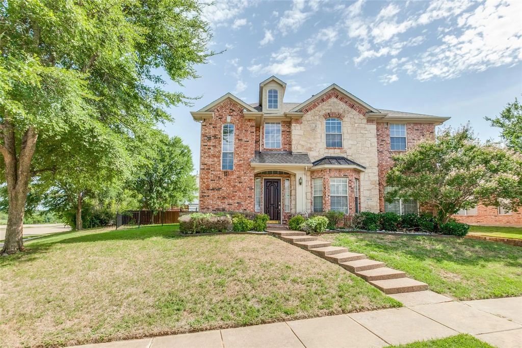 4434 Laney Court, Richardson