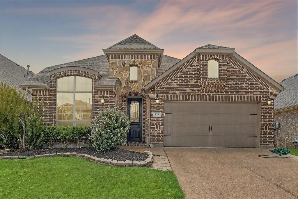 179 Charleston Lane, Fate