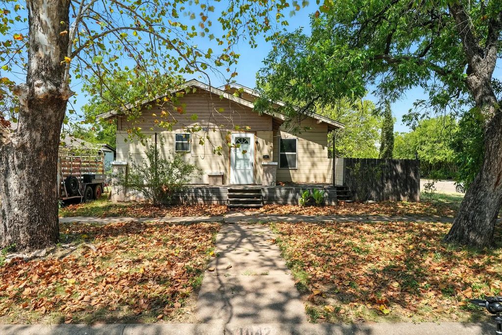 1042 Beech Street, Abilene