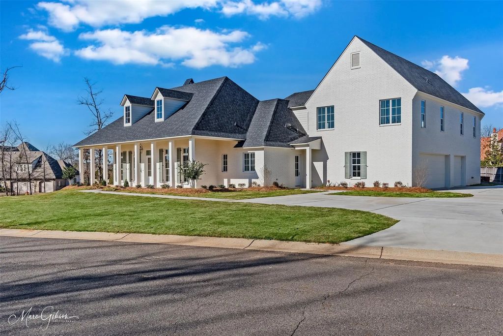 11029 Carmen's Court, Shreveport