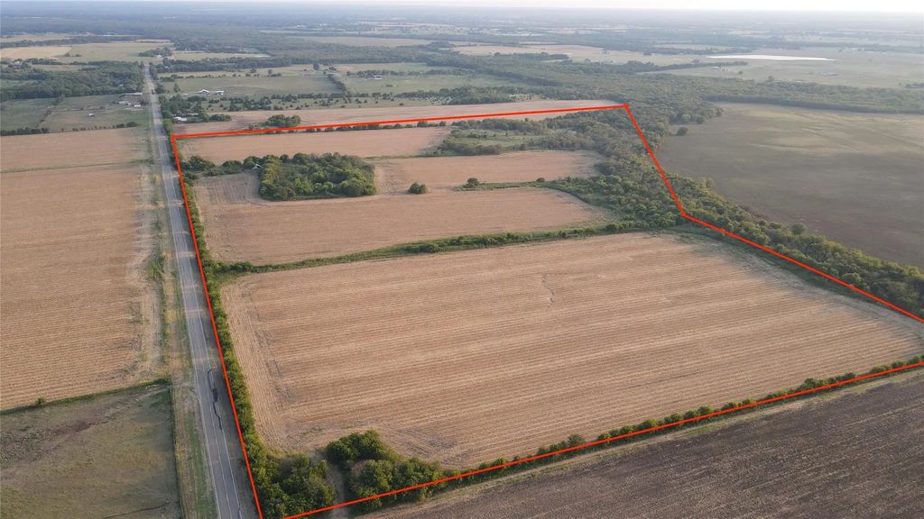 T B D Fm 1528, Cooper