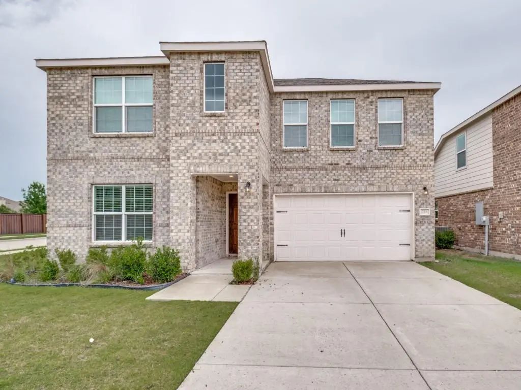 721 Brockwell Bend, Forney