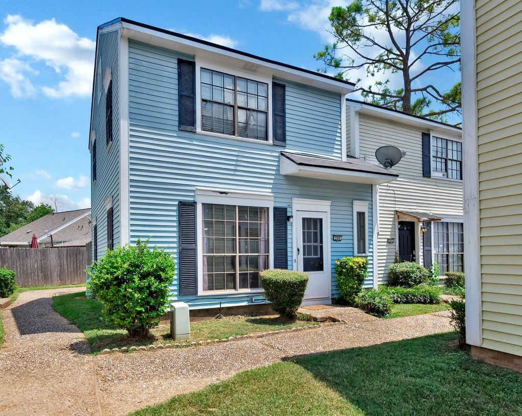 206 Settlers Park Drive, Shreveport