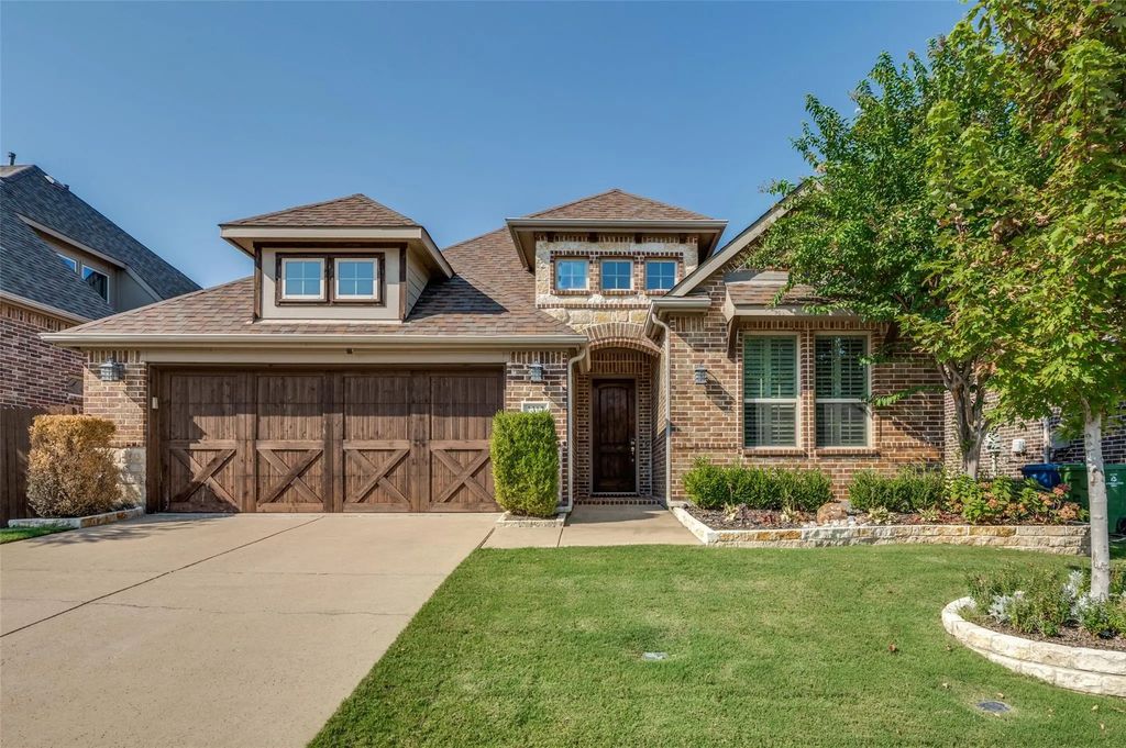 2312 Mare Road, Carrollton