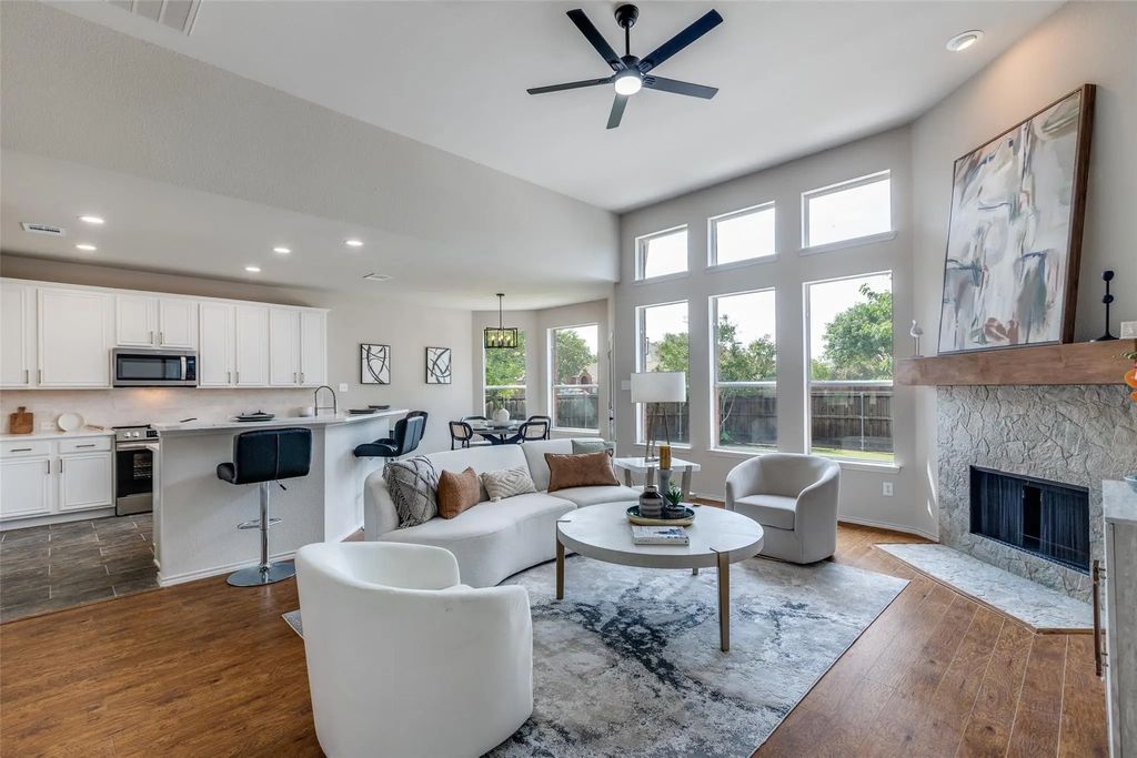 1432 Stillforest Drive, Allen