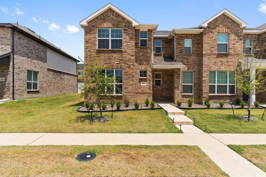 2833 Bellflower Drive, Mesquite