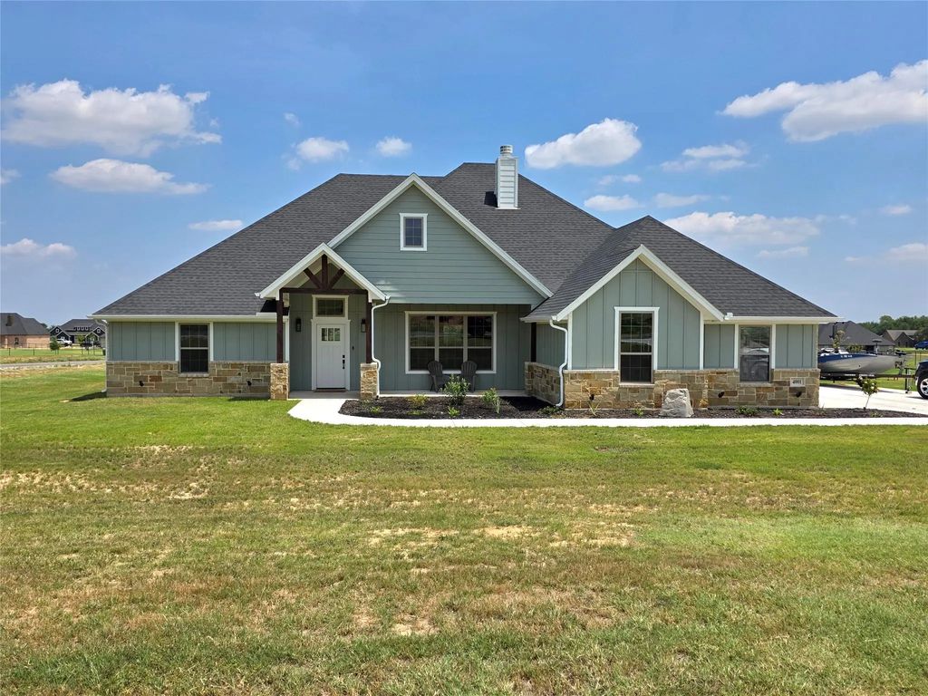 4001 Westfork Way, Springtown