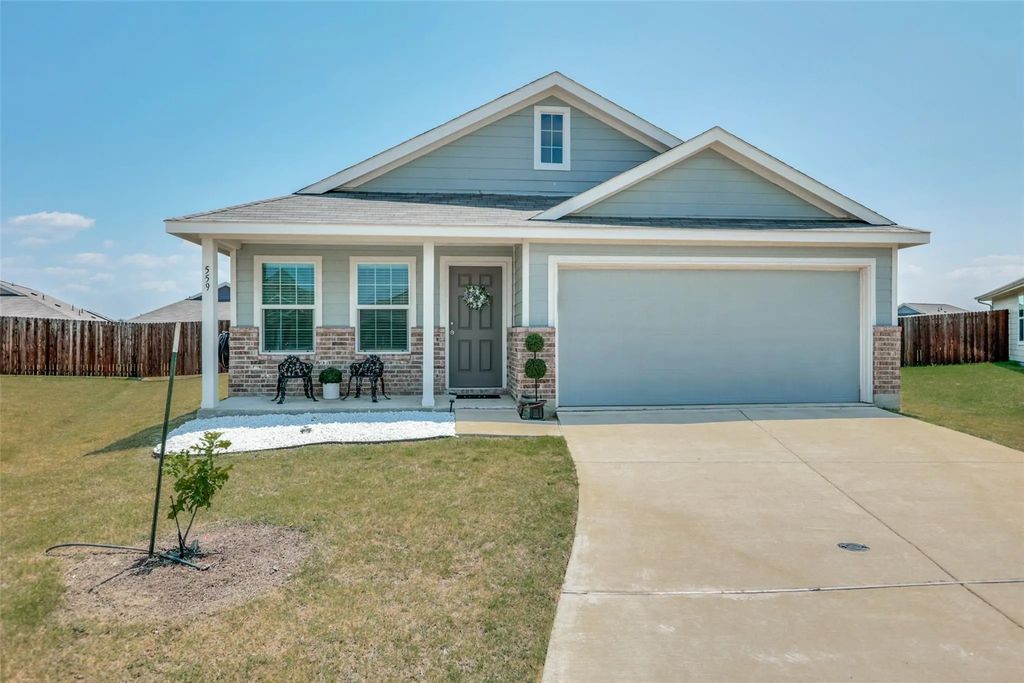 559 Deerfern Drive, Princeton