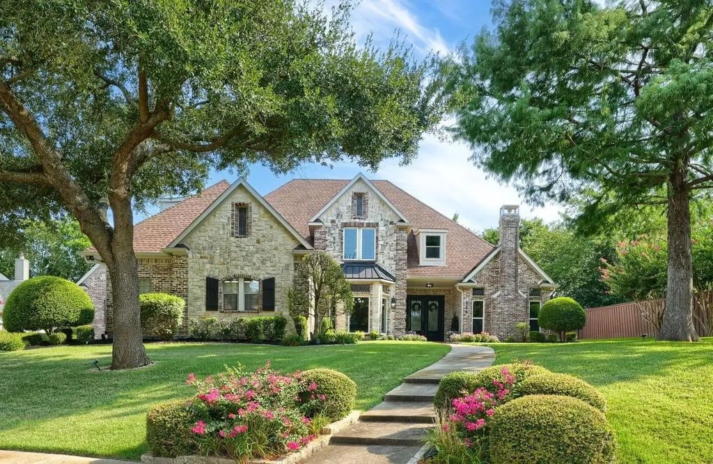 504 Pine Island Circle, Heath