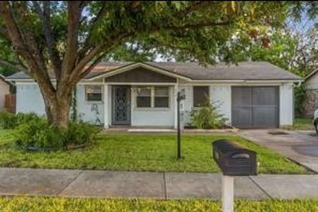 5812 Shipp Drive, Watauga