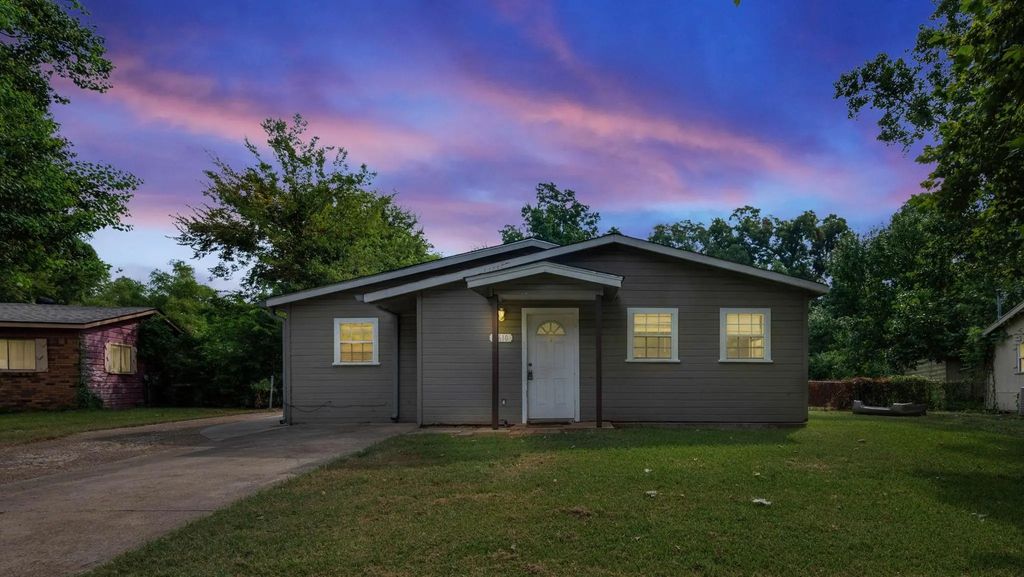 4610 Voss Drive, Bossier City