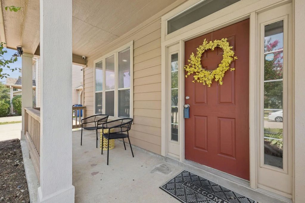 907 Carlton Road, Wylie