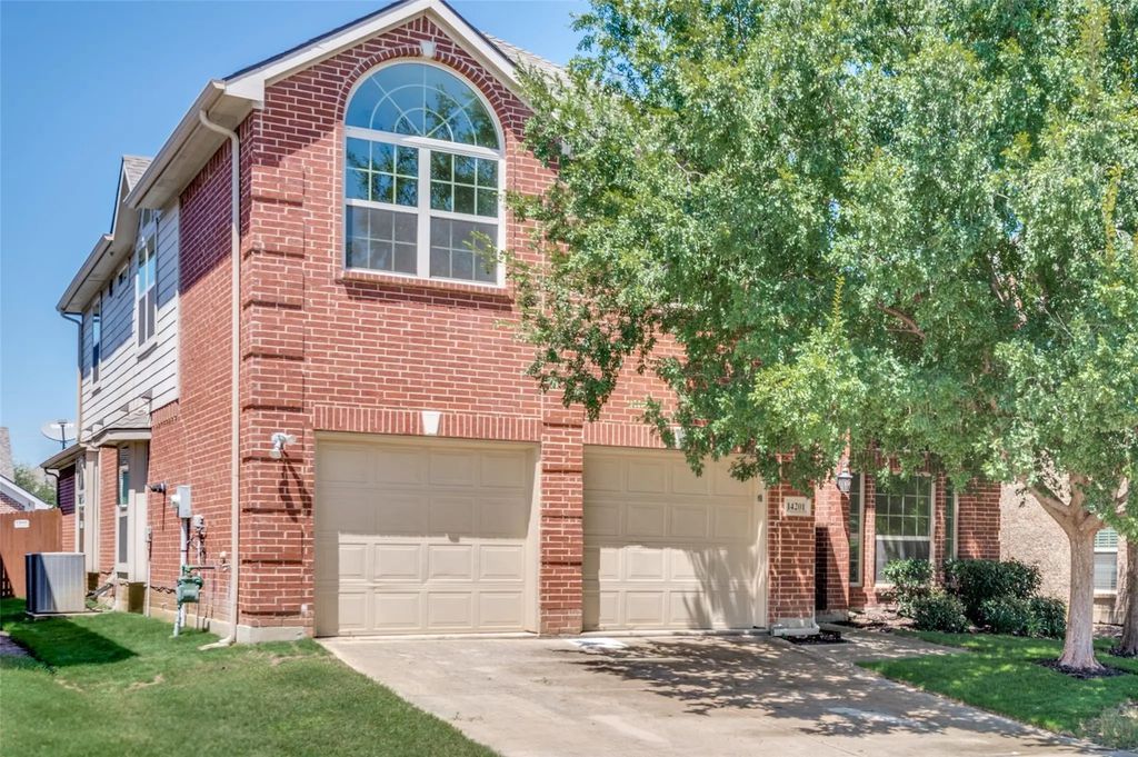 14201 Signal Hill Drive, Little Elm