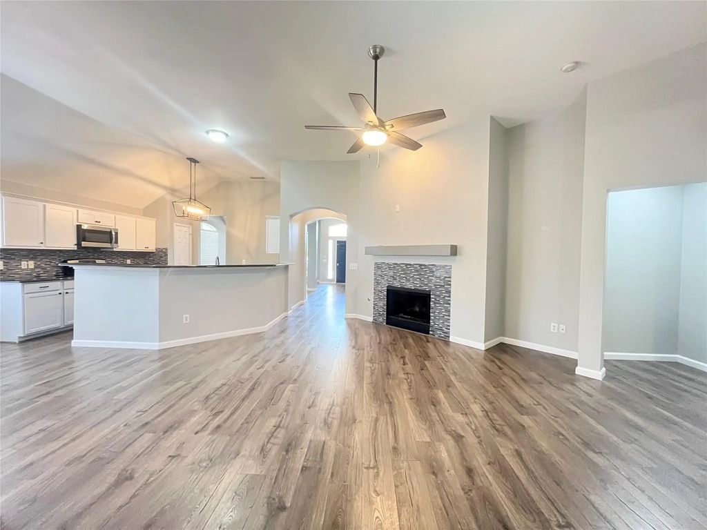 5409 Highlands Drive, McKinney