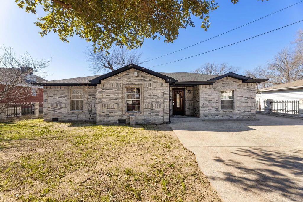 1231 Cabot Drive, Dallas
