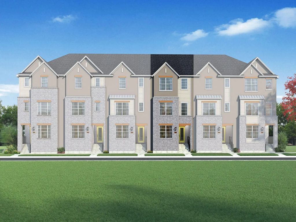 937 Heights Way, Plano
