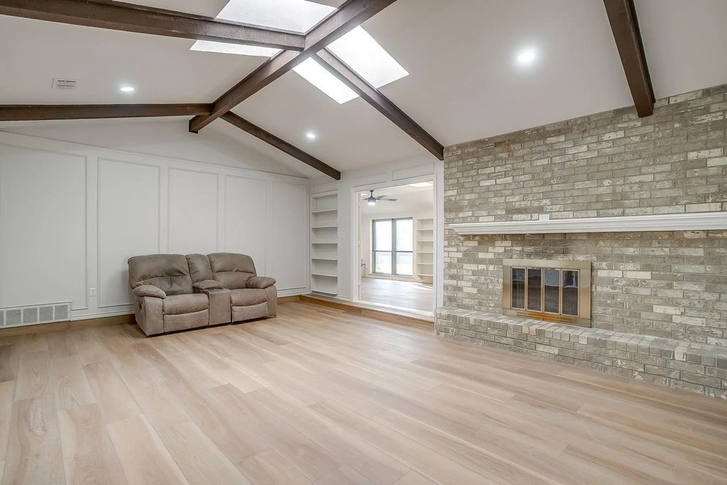 4733 Cinnamon Hill Drive, Fort Worth