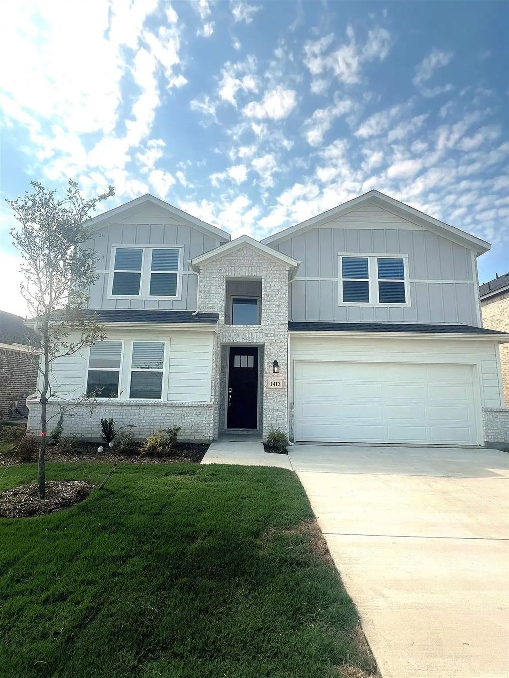 1413 Zapateado Way, Fort Worth