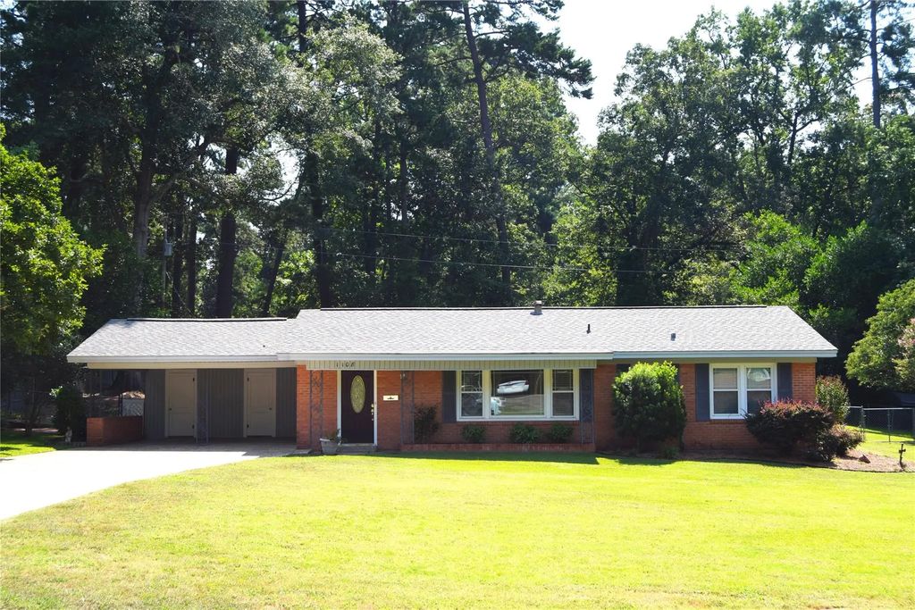1108 Rathbun, Minden