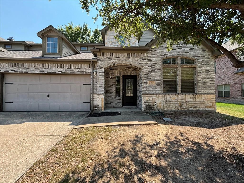 2506 Apollo Villa Road, Garland