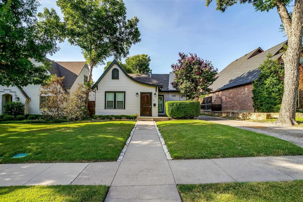 3915 W 6th Street, Fort Worth