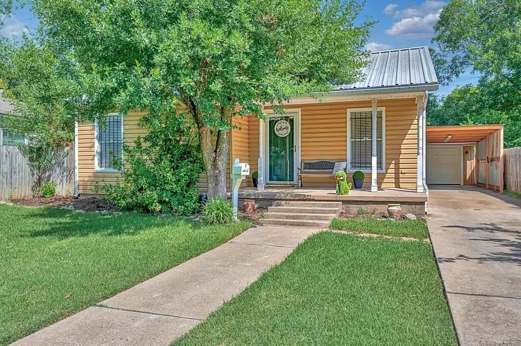 3417 Ethel Avenue, Waco