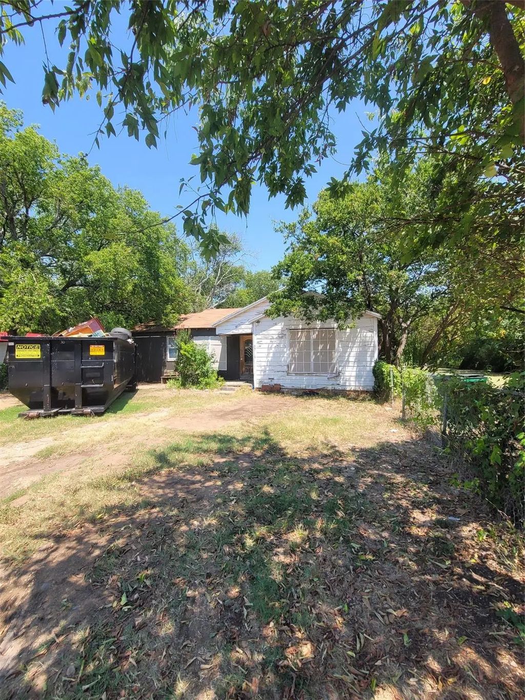 5716 Cowden Street, Sansom Park
