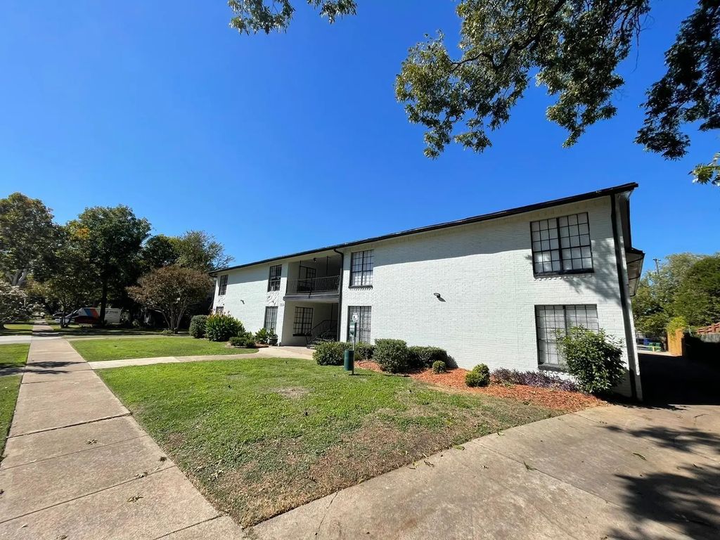 5317 Junius Street 107, Dallas