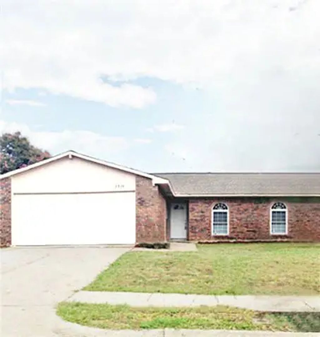 3924 Hunters Trail, Mesquite