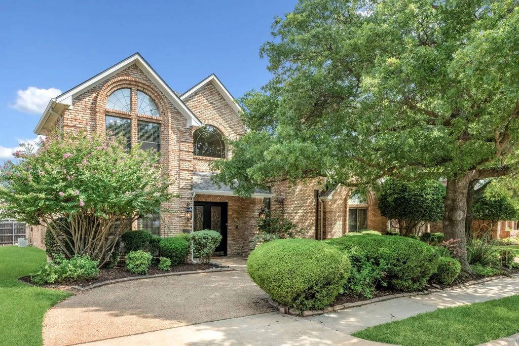 3213 Louis Drive, Plano