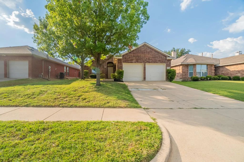 2833 Snowy Owl Drive, Mesquite